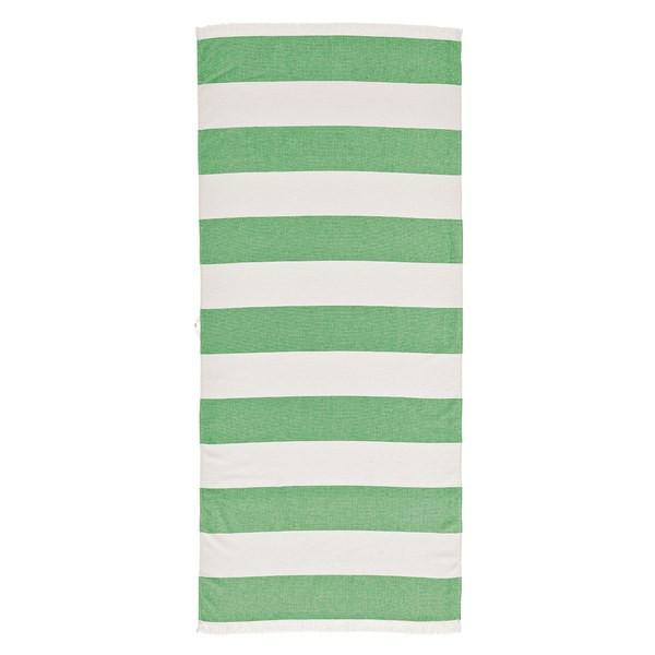 Aodaci ATW007 - Serviette Rodin Coton recyclé 350 gsm UE