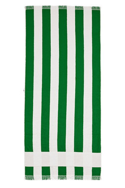 Aodaci ATW009 - Amadeo Handdoek Gerecycled Katoen 450 grams EU