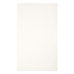 Aodaci ATW011 - Boticelli XL Håndklæde Genbrugsbomuld 500 g/m² EU