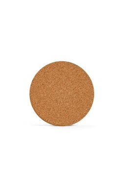 Aodaci AWC003 - Descartes trådløs oplader Cork 15W. USB-C-port