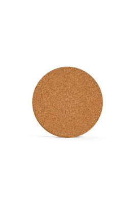 Aodaci AWC003 - Descartes trådløs oplader Cork 15W. USB-C-port