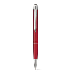 hi!dea 11081 - Kugelschreiber aus Aluminium