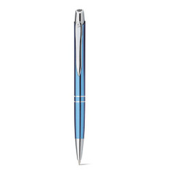 hi!dea 11081 - Kugelschreiber aus Aluminium