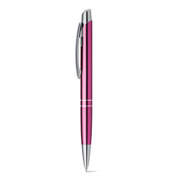 hi!dea 11101 - Ball pen in aluminium