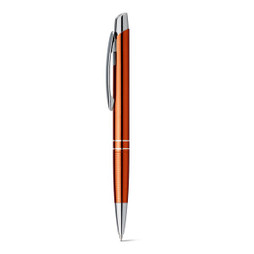 hi!dea 11101 - Ball pen in aluminium