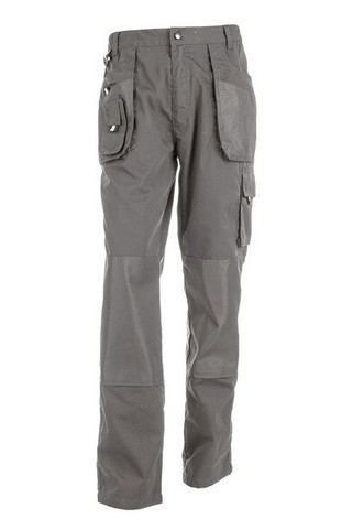 Mens trousers in cotton and polyester - Egotier 30178