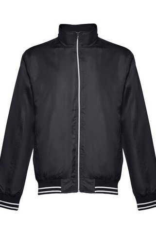 Polyester sports jacket - Egotier 30215