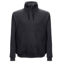 hi!dea 30253 - Unisex hooded sweatshirt