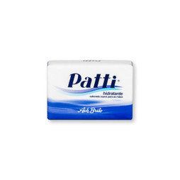 Ach. Brito® 35601 - Beliebte Seife (90g)