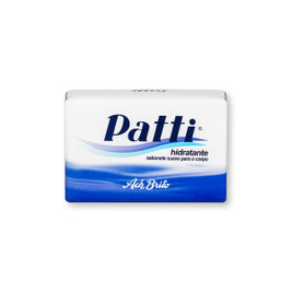Ach. Brito® 35602 - Tunnettu saippua 160g