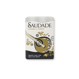 Ach. Brito® 35603 - Soaps based on vegetable soap and enriched with olive oil (75 g)