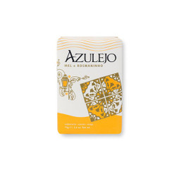 Ach. Brito® 35603 - Sabonetes com base em sabão vegetal e enriquecidos com óleo de azeitona (75 g)
