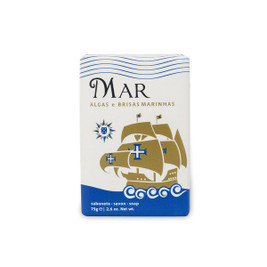 Ach. Brito® 35603 - Soaps based on vegetable soap and enriched with olive oil (75 g)