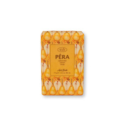 Ach. Brito® 35604 - Sabonetes com base em sabão vegetal e enriquecido com óleo de coco (75 g)