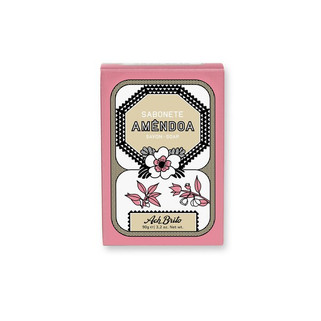 Ach. Brito® 35606 - Soaps to care for your skin (90g)