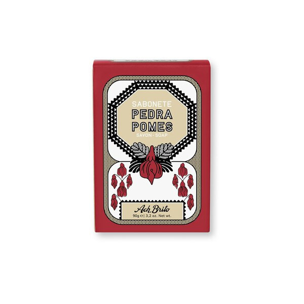 Ach. Brito® 35606 - Soaps to care for your skin (90g)