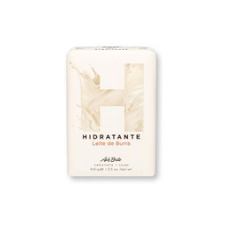 Ach. Brito® 35607 - Sabonete indicado para as necessidades da sua pele (100g)