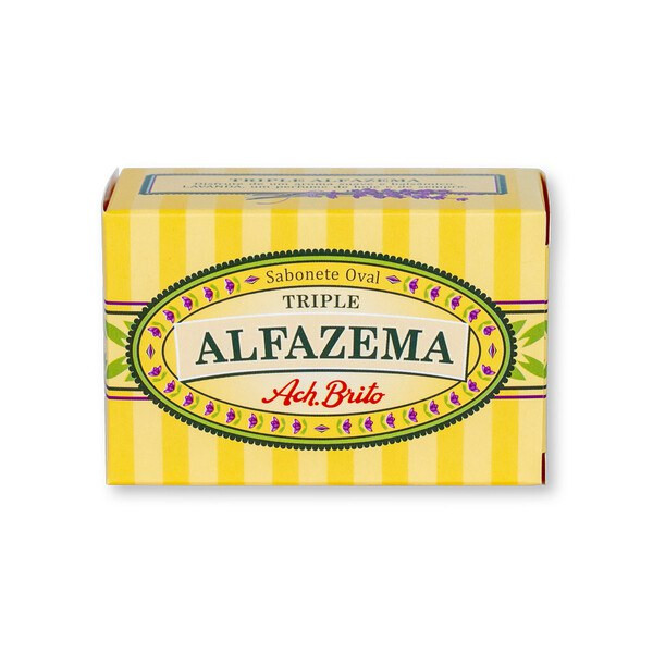 Ach. Brito® 35608 - Pebble soaps (150g)