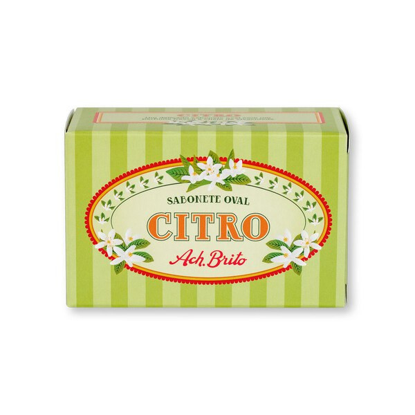 Ach. Brito® 35608 - Pebble soaps (150g)