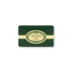 Ach. Brito® 35610 - Lavender scented soap (20g)