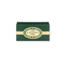 Ach. Brito® 35611 - Lavender scented soap (125g)