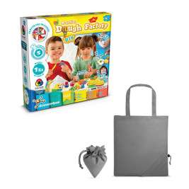 Science4You 35801 - Educational game supplied with a 190T folding gift bag