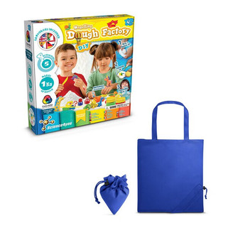 Science4You 35801 - Educational game supplied with a 190T folding gift bag