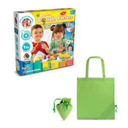 Science4You 35801 - Educational game supplied with a 190T folding gift bag