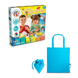 Science4You 35801 - Jeu éducatif livré avec un sac cadeau pliable en 190T