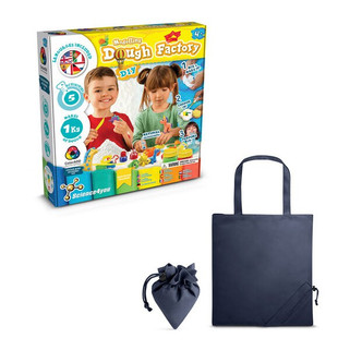 Science4You 35801 - Educational game supplied with a 190T folding gift bag