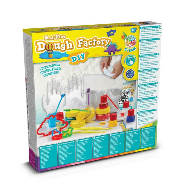 Science4You 35803 - Lærerigt spil leveres med en gavepose af papir (115 g/m²)