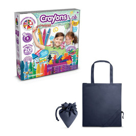 Science4You 35805 - Lernspiel lieferung inklusive einer faltbaren geschenktasche aus 190T