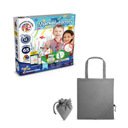 Science4You 35809 - Lernspiel lieferung inklusive einer faltbaren geschenktasche aus 190T