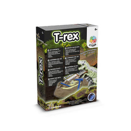 Science4You 35819 - Educational game supplied with a kraft paper gift bag (90 g/m²), made from FSC™ certified material and other controlled materials