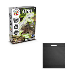 Science4You 35821 - Jogo didático fornecido com saco de oferta em non-woven (80 g/m²)
