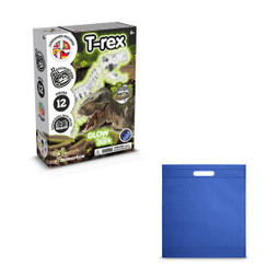 Science4You 35821 - Jeu éducatif livré avec un sac cadeau en non-tissé (80 g/m²)