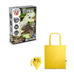 Science4You 35822 - Educational game supplied with a 190T folding gift bag