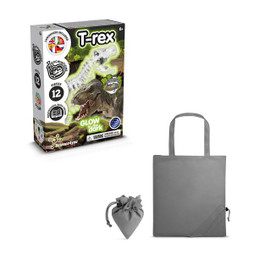 Science4You 35822 - Lernspiel lieferung inklusive einer faltbaren geschenktasche aus 190T