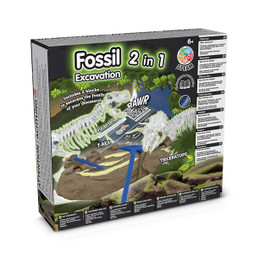 Science4You 35824 - Lernspiel lieferung inklusive einer kraftpapiertasche (90 g/m²), aus FSC™-zertifiziertem Material und anderen kontrollierten Materialien hergestellt