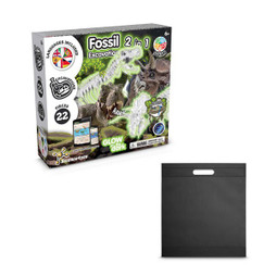 Science4You 35826 - Jogo didático fornecido com saco de oferta em non-woven (80 g/m²)