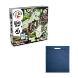 Science4You 35826 - Educational game supplied with a non-woven gift bag (80 g/m²)