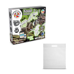 Science4You 35826 - Lernspiel lieferung inklusive einer non-woven tasche (80 g/m²)