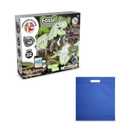 Science4You 35826 - Jeu éducatif livré avec un sac cadeau en non-tissé (80 g/m²)