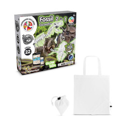 Science4You 35827 - Lernspiel lieferung inklusive einer faltbaren geschenktasche aus 190T