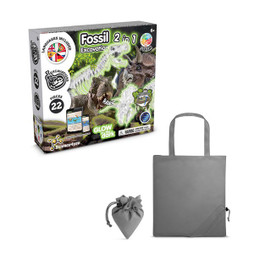 Science4You 35827 - Lernspiel lieferung inklusive einer faltbaren geschenktasche aus 190T