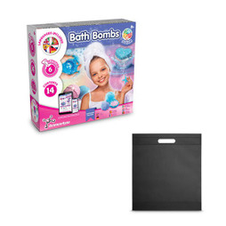 Science4You 35840 - Brinquedo didático fornecido com saco de oferta em non-woven (80 g/m²)
