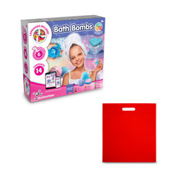 Science4You 35840 - Educational toy supplied with a non-woven gift bag (80 g/m²)