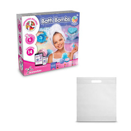 Science4You 35840 - Educational toy supplied with a non-woven gift bag (80 g/m²)