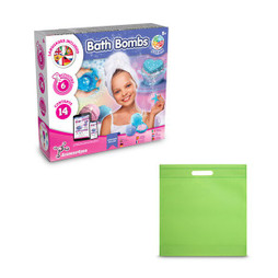 Science4You 35840 - Educational toy supplied with a non-woven gift bag (80 g/m²)