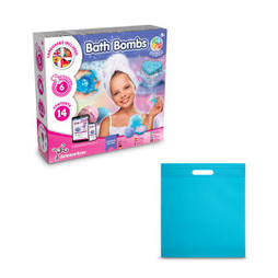 Science4You 35840 - Educational toy supplied with a non-woven gift bag (80 g/m²)